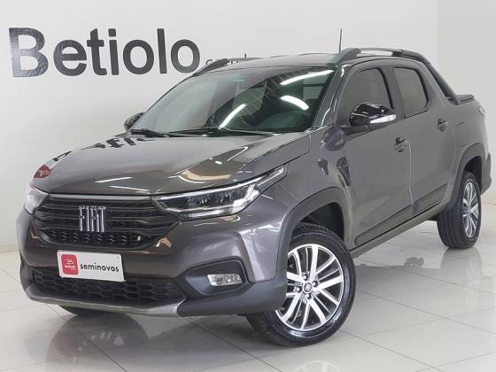 FIAT STRADA 1.3 FIREFLY FLEX VOLCANO CD CVT